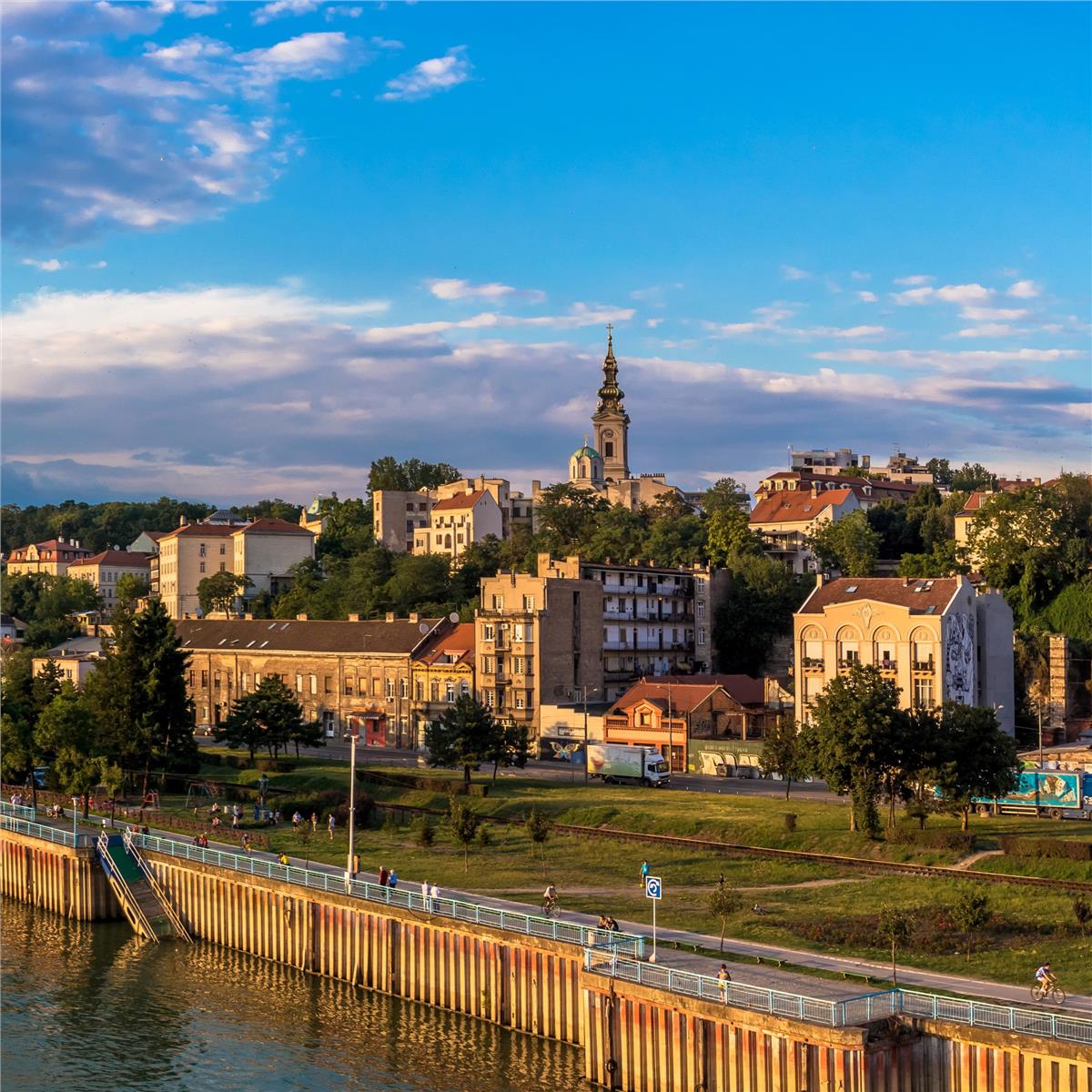 İzmir'den Uçaklı 10 Gece 11 Gün Konaklamalı Baştanbaşa İtalya & Güney Fransa Turu
