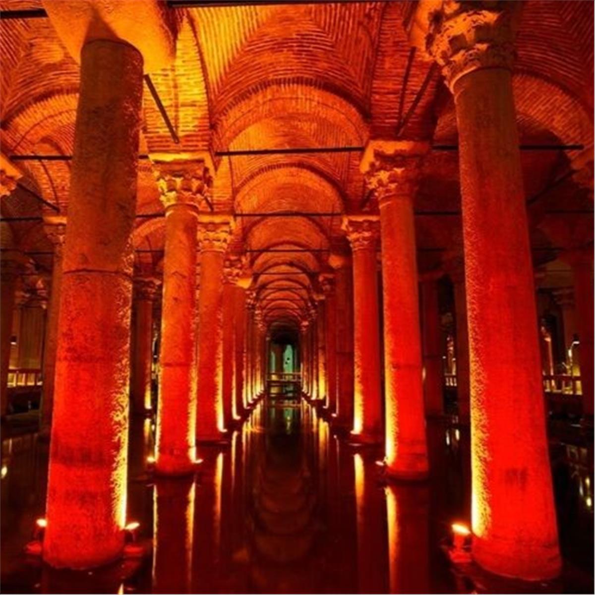 İzmir'den Hareketli Ramazan Bayramı Özel 2 Gece 3 Gün Konaklamalı Edirne Kültür İstanbul Turu