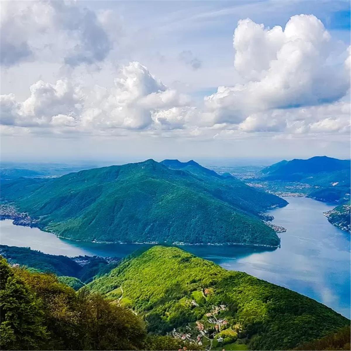 İzmir'den Uçak İle Hareketli 7 Gece 8 Gün Konaklamalı İtalya & Fransa & İsviçre & Almanya & Liehtenstein İle Bir Avrupa Masalı Turu