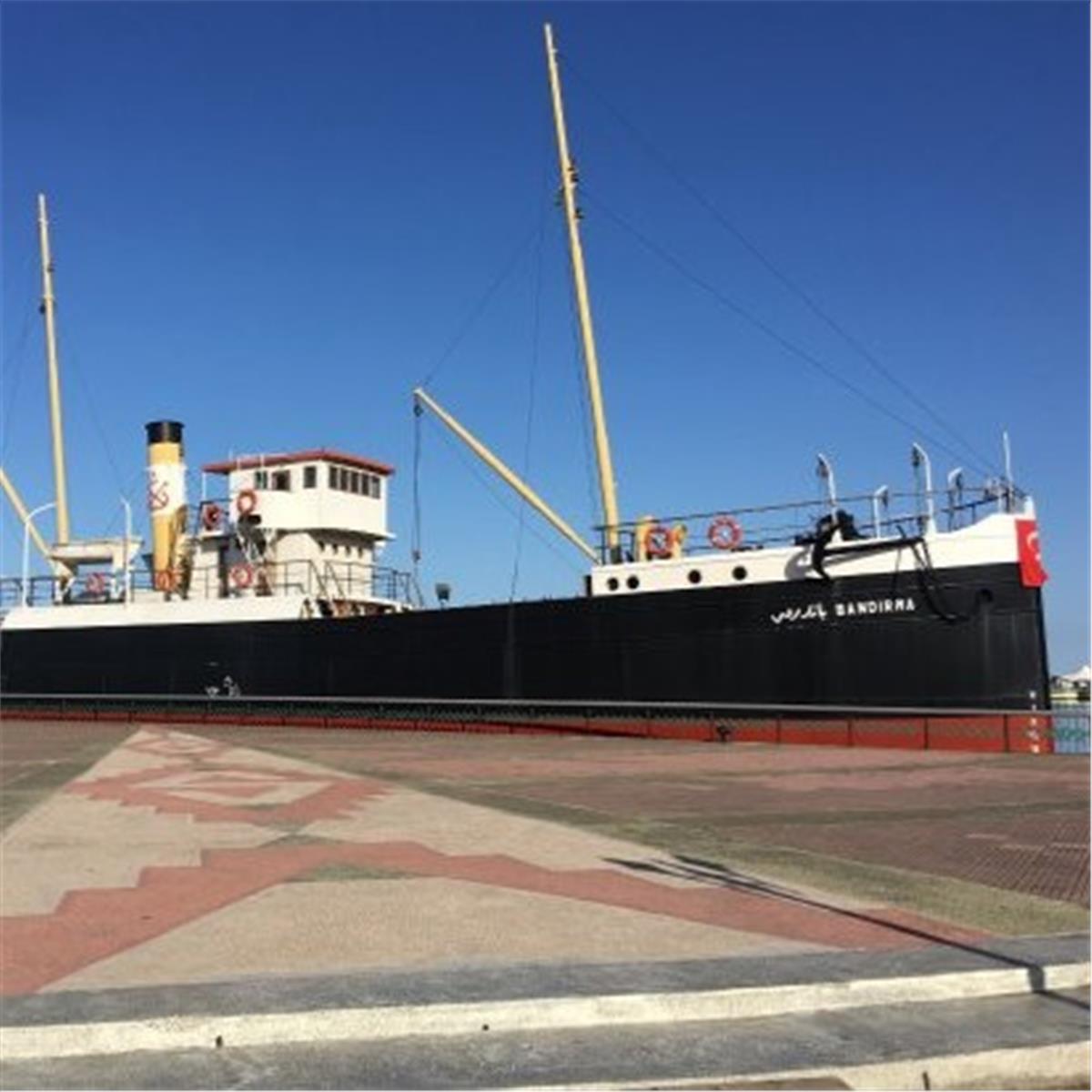 İzmir'den Otobüslü 6 Gece 7 Gün Konaklamalı Boydan Boya Karadeniz Turu. 1 Gece Batum 1 Gece Maçka Yaylası Konaklamalı