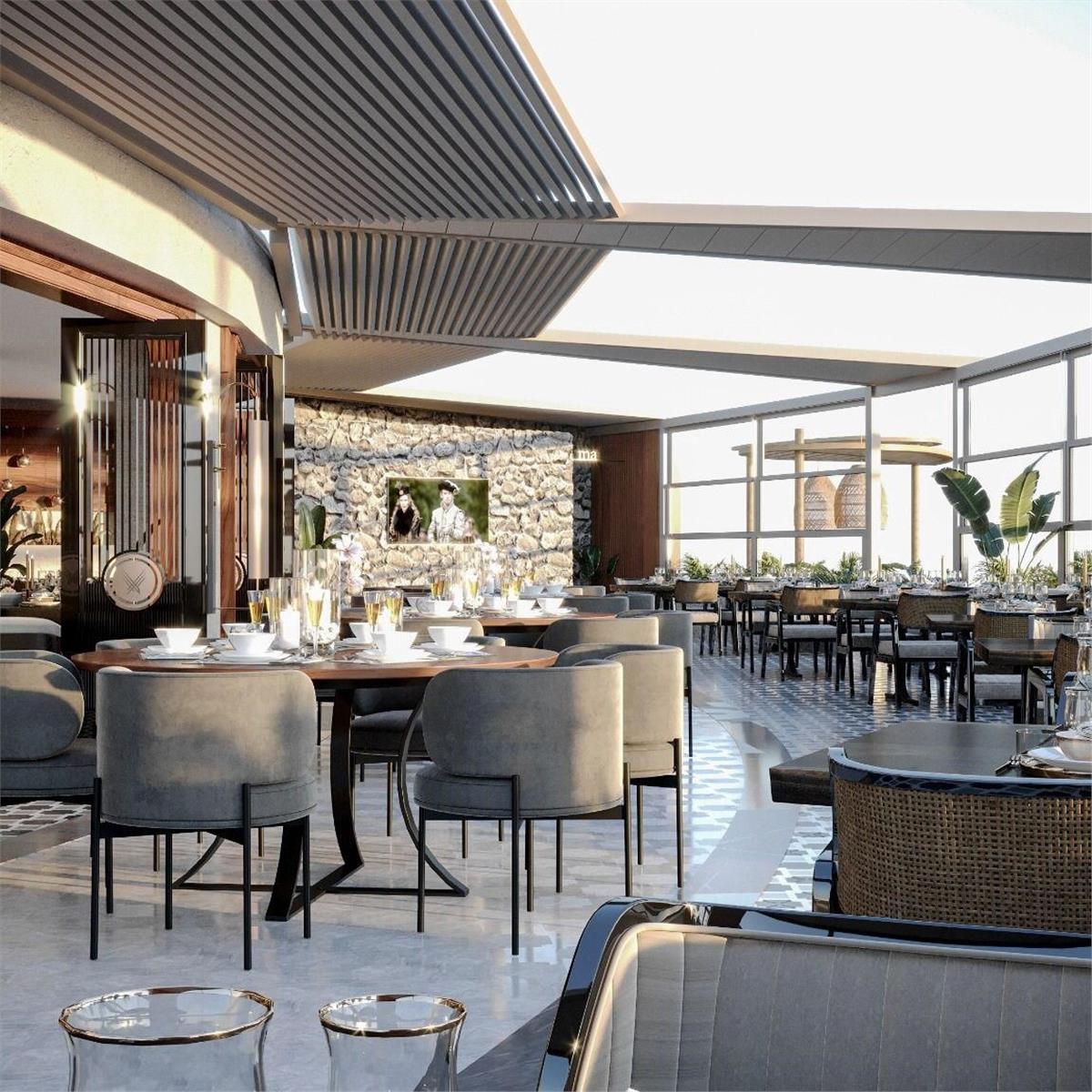 İzmir'den Uçak İle Hareketli Kıbrıs Chamada Prestige Hotel Herşey Dahil Konaklama Seçenekleri