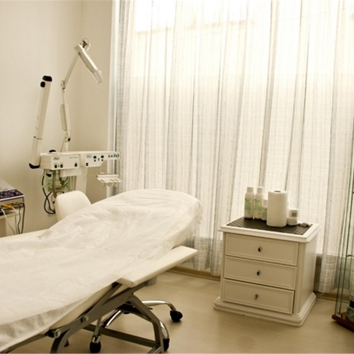 İnci Oran Estetik 11 Aşamalı Derinlemesine Ci