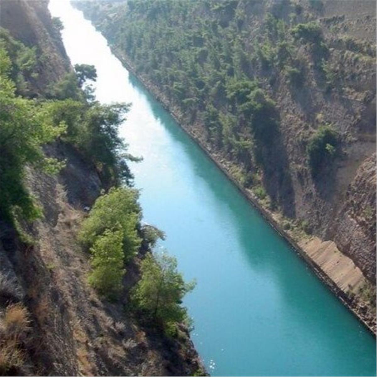 İzmir'den Kalkışlı 5 Gece 6 Gün Konaklamalı Selanik Atina Kalambaka Turu
