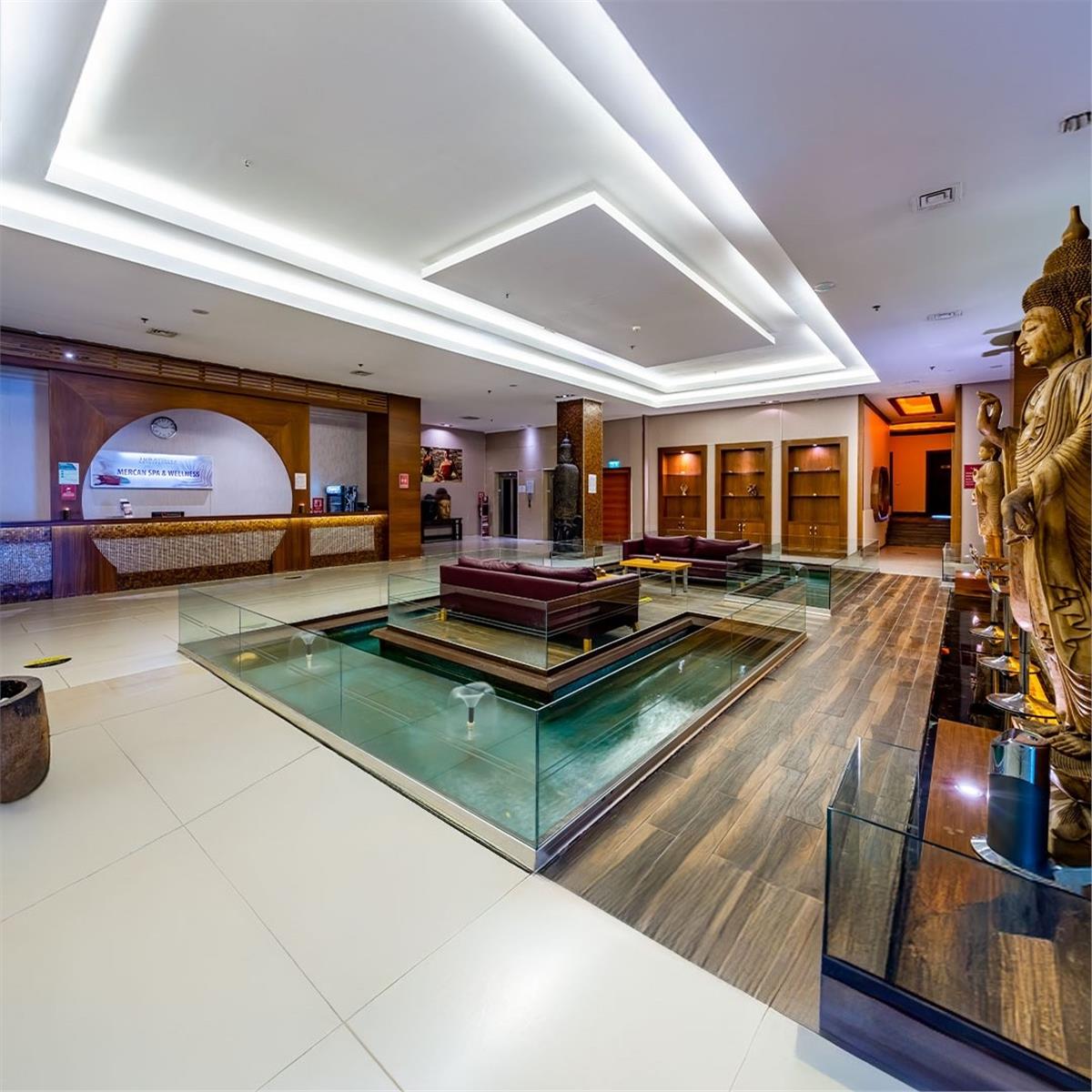 İzmir Çıkışlı 3 gece 4 Gün Afyon Jura Termal Hotel Konaklamalı Salda, Sagalassos Antik Kenti, Hierapolis Antik Kenti ve Pamukkale Travertenler Turu