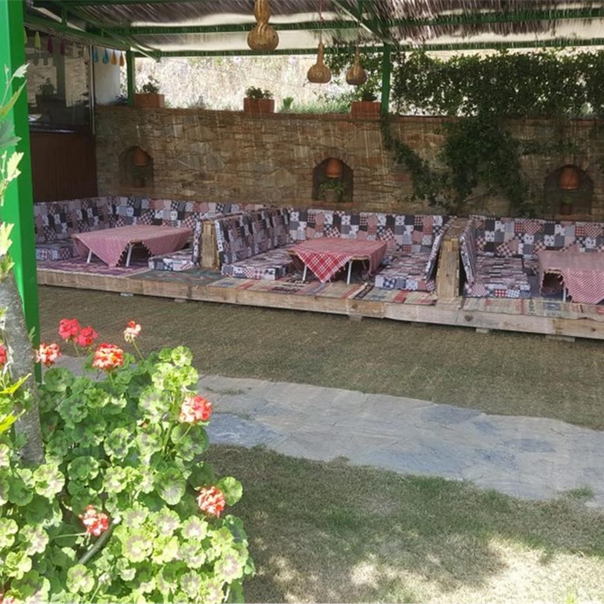 Şirince Keyfince’de Enfes Lezzetler Eşliğinde Serpme Köy Kahvaltısı