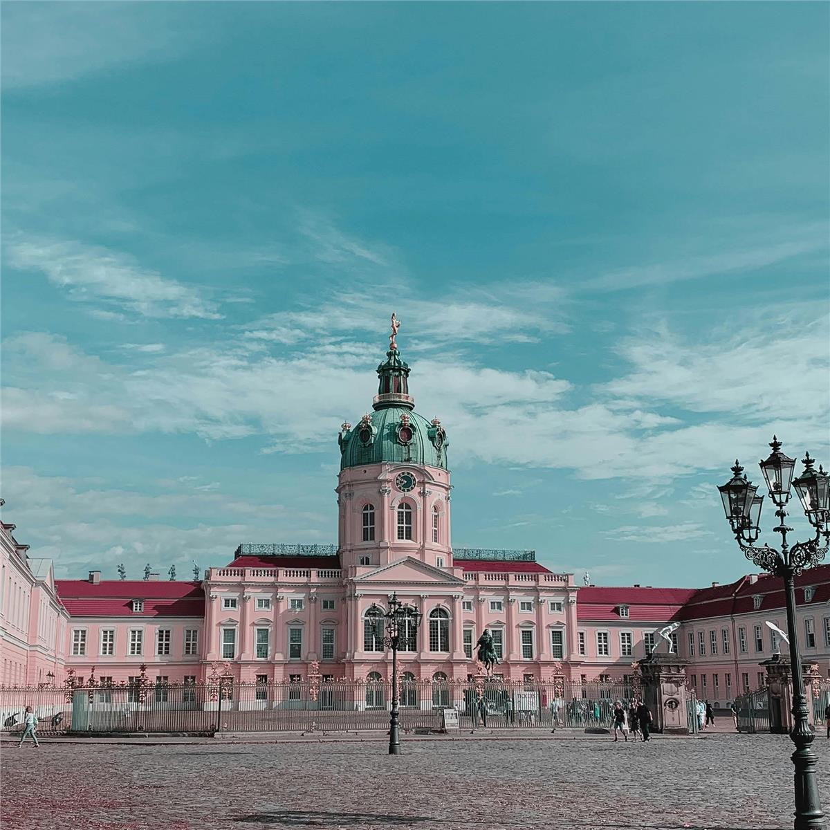 İzmir'den Uçakla 5 Gece 6 Gün Konaklamalı Polonya, Almanya Ve Çekya İle Orta Avrupa Yıldızları Turu