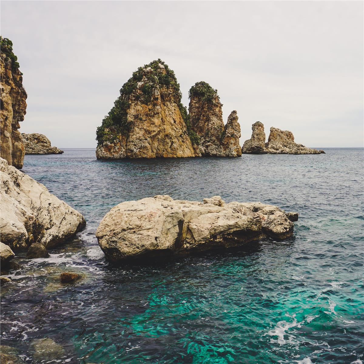 Uçaklı 4 Gece 5 Gün Konaklamalı Gozo Adası, Catania ve Etna İle Malta - Sicilya Turu