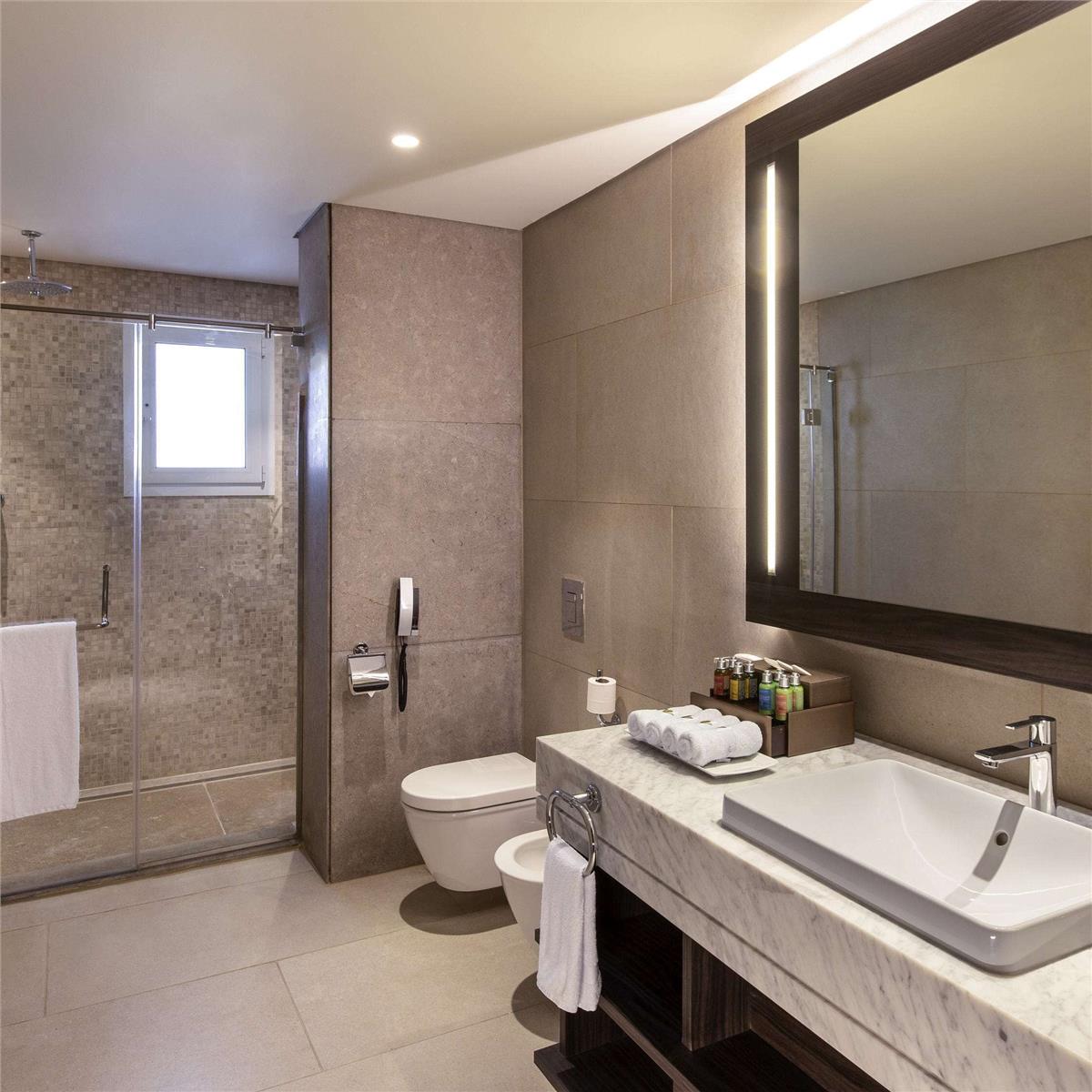 İzmir'den Kalkışlı Uçaklı ve 3 Gece 4 Gün 5 Yıldızlı Rixos Golf Villas & Suites Konaklamalı Sharm El Sheikh Turu