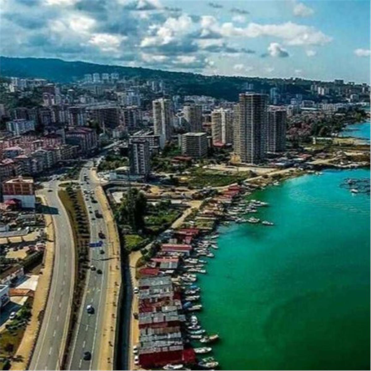 İzmir Uçak İle Hareketli 3 Gece 4 Gün JRW Welmond Hotel & Casino Konaklamalı Yılbaşı Özel Gürcistan & Batum Turu