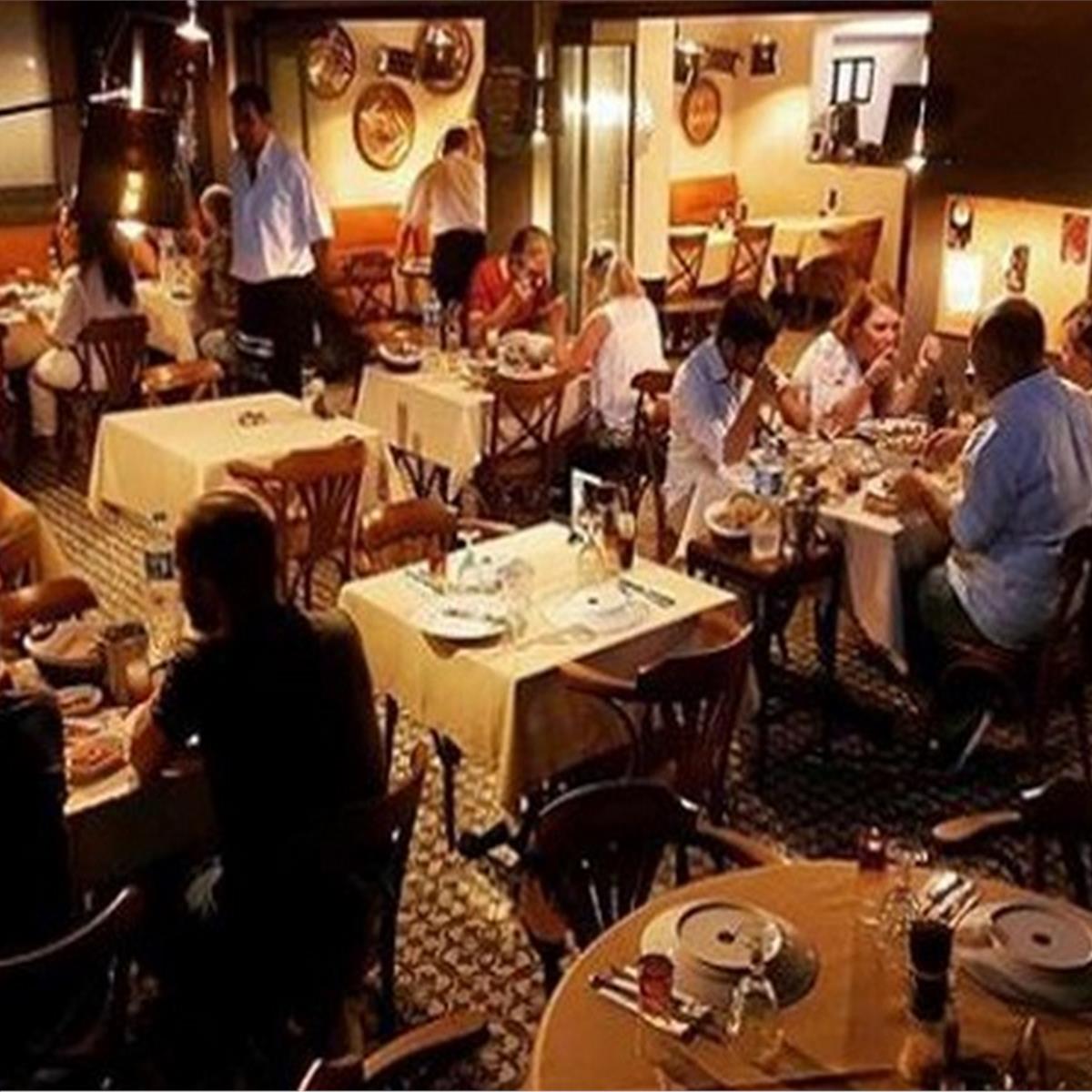 Bostanlı Temiz Mandıra Enfes Lezzetler Eşliğinde Balık Menü