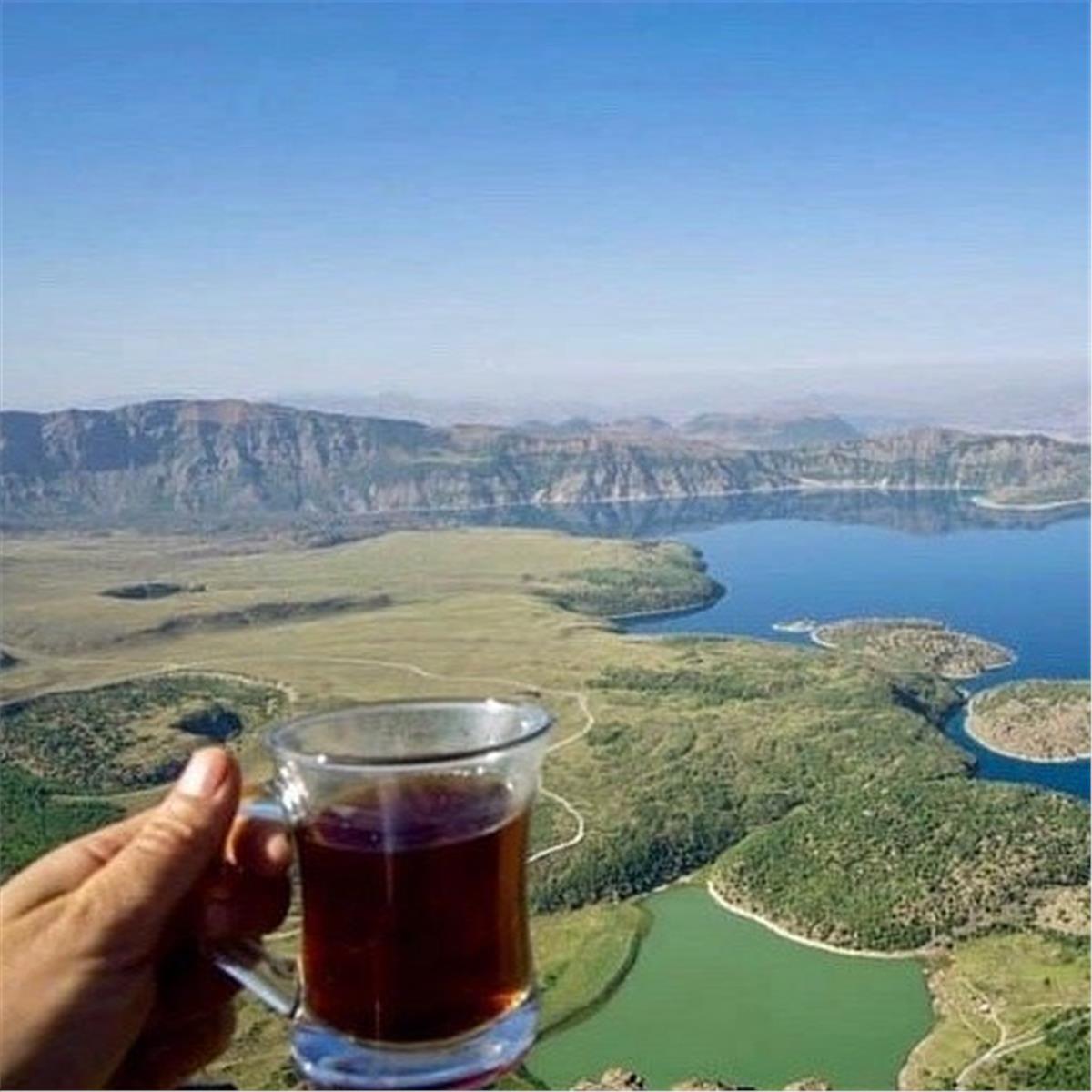 İzmir'den Uçaklı 7 Gece 8 Gün Konaklamalı Büyük Doğu Anadolu Turu