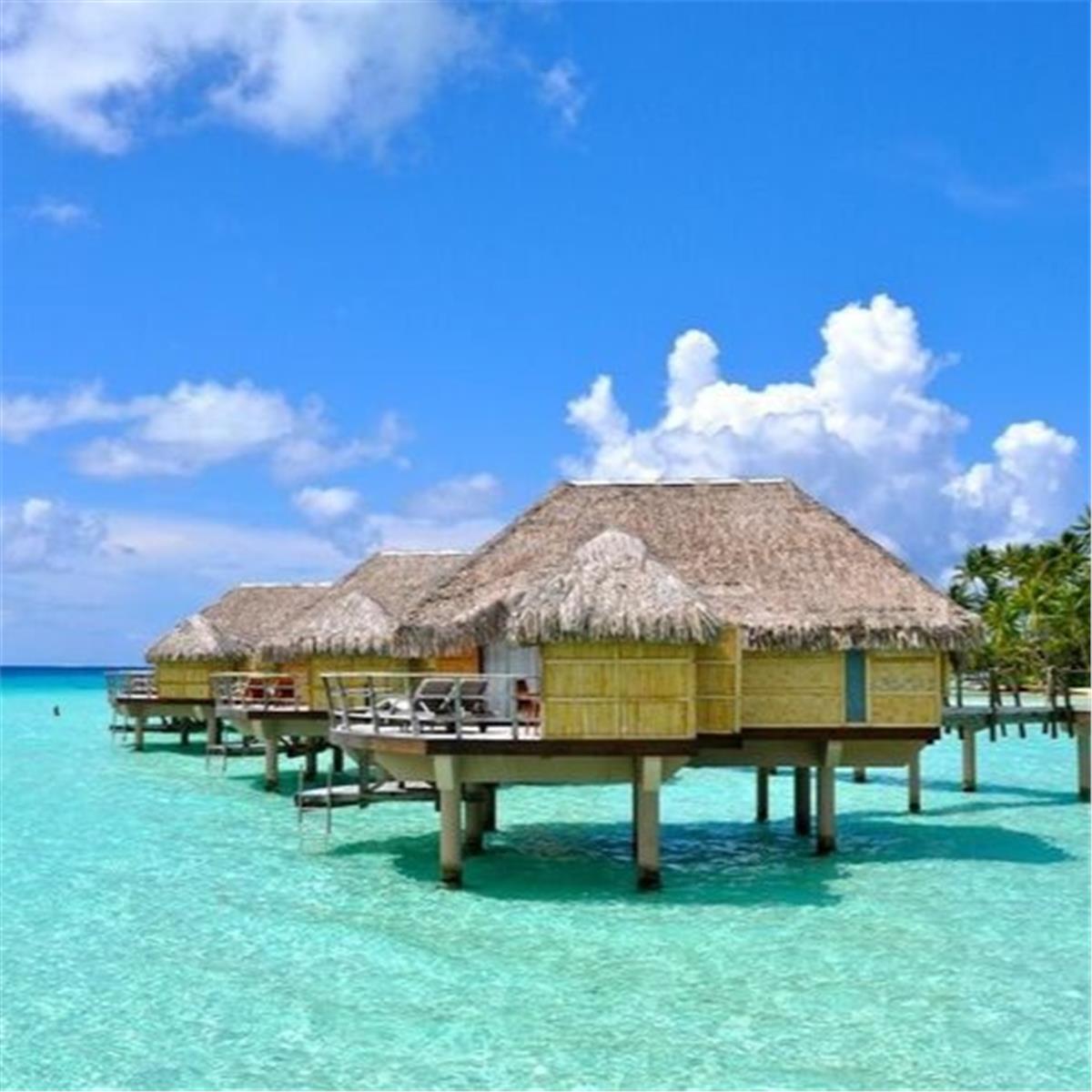 İstanbul Çıkışlı 5 Gece 6 Gün Konaklamalı Endonezya Bali Turu