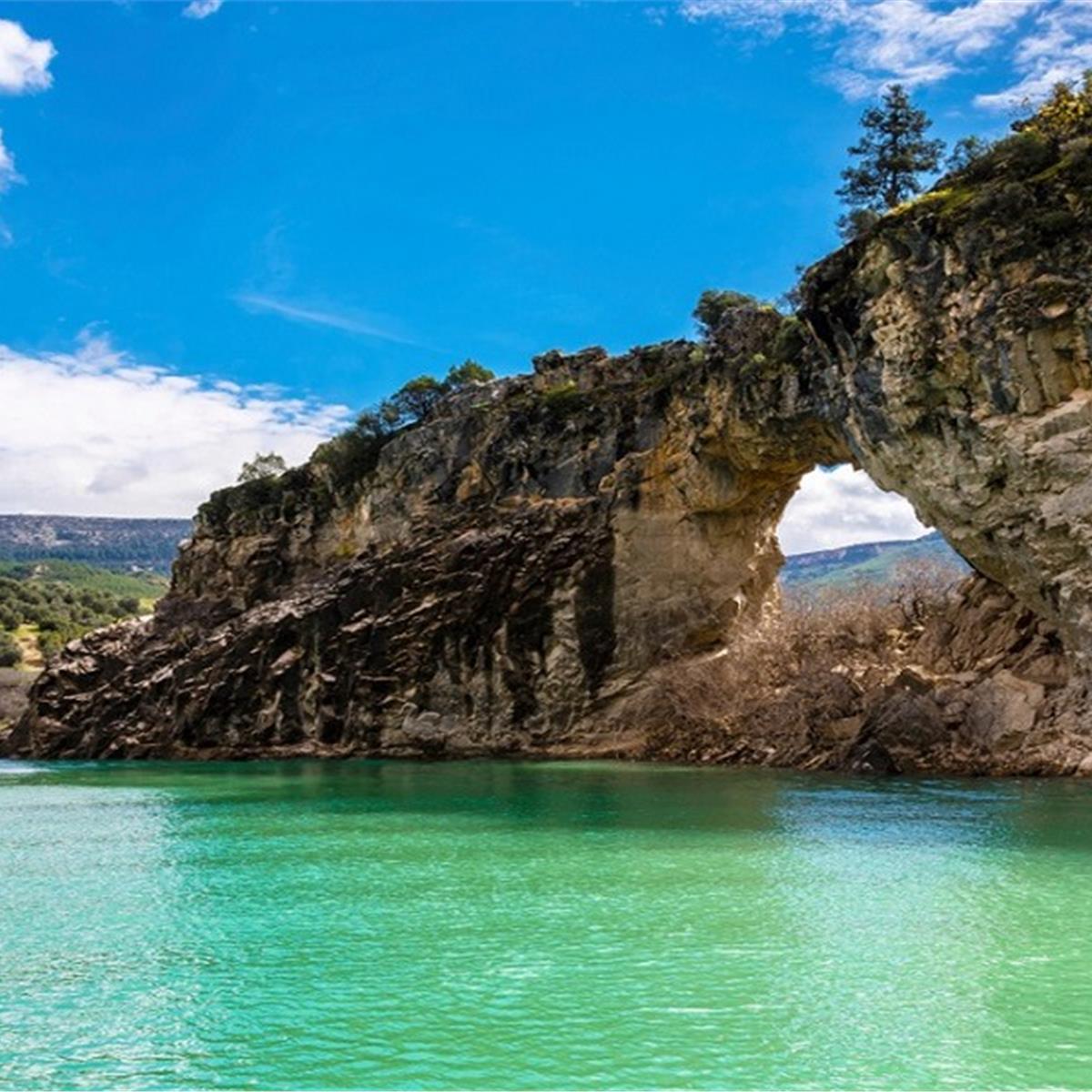 20 Nisan'da Günübirlik Arapapıştı, Yenipazar, Yörük Ali Müzesi, Bozdoğan Turu