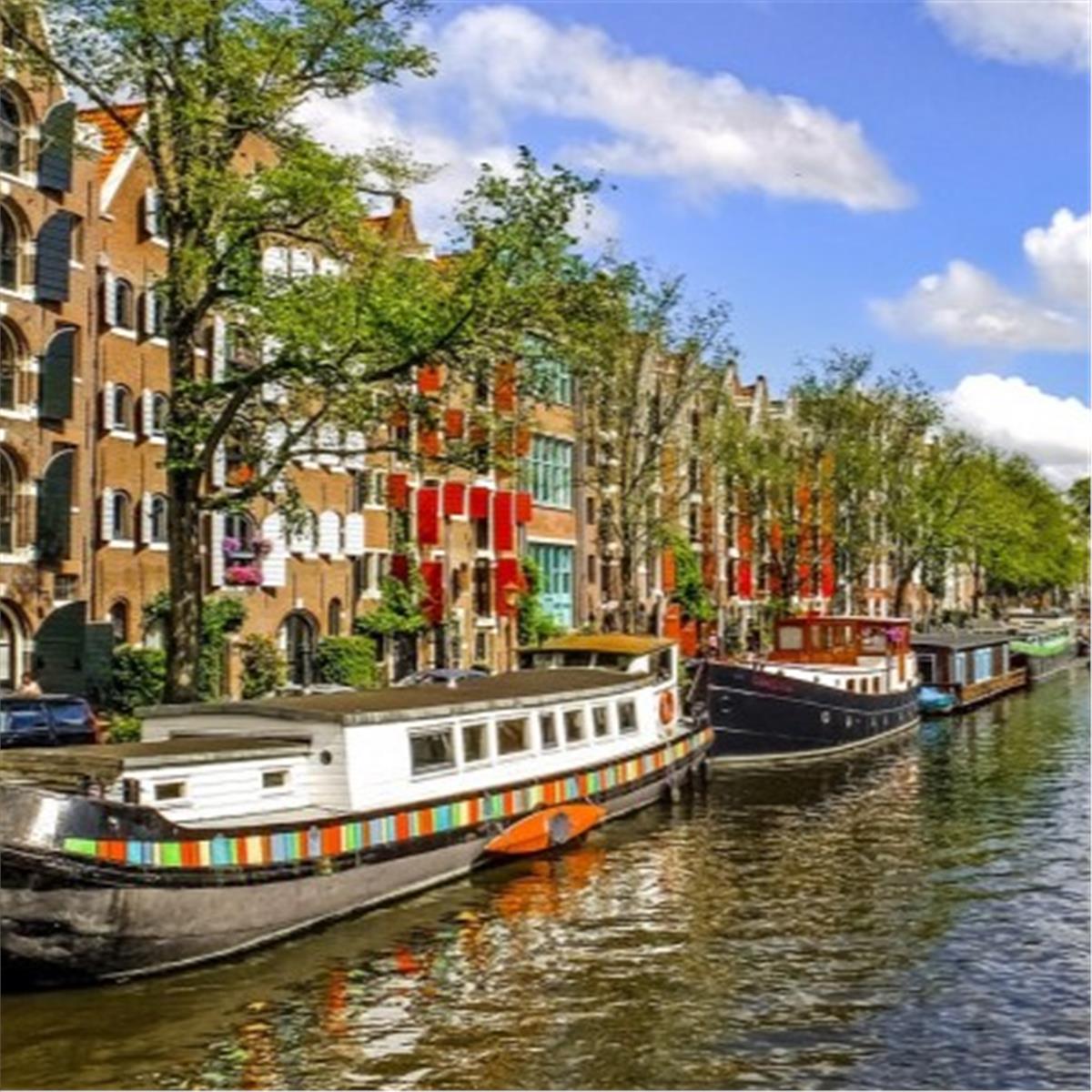 İzmir'den Kalkışlı 3 Gece 4 Gün Uçaklı ve Konaklamalı Galatasaray & Ajax UEFA Avrupa Ligi Maç Turu