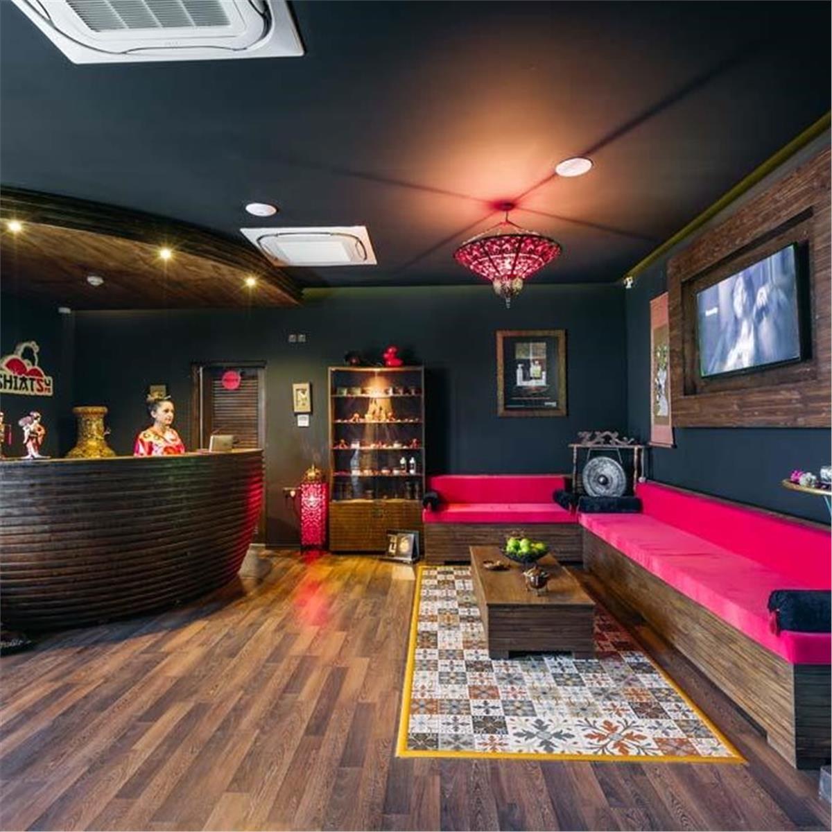 İzmir'den Uçak İle Hareketli Kıbrıs Lord’s Palace Hotel Tam Pansiyon Plus Konaklama Seçenekleri