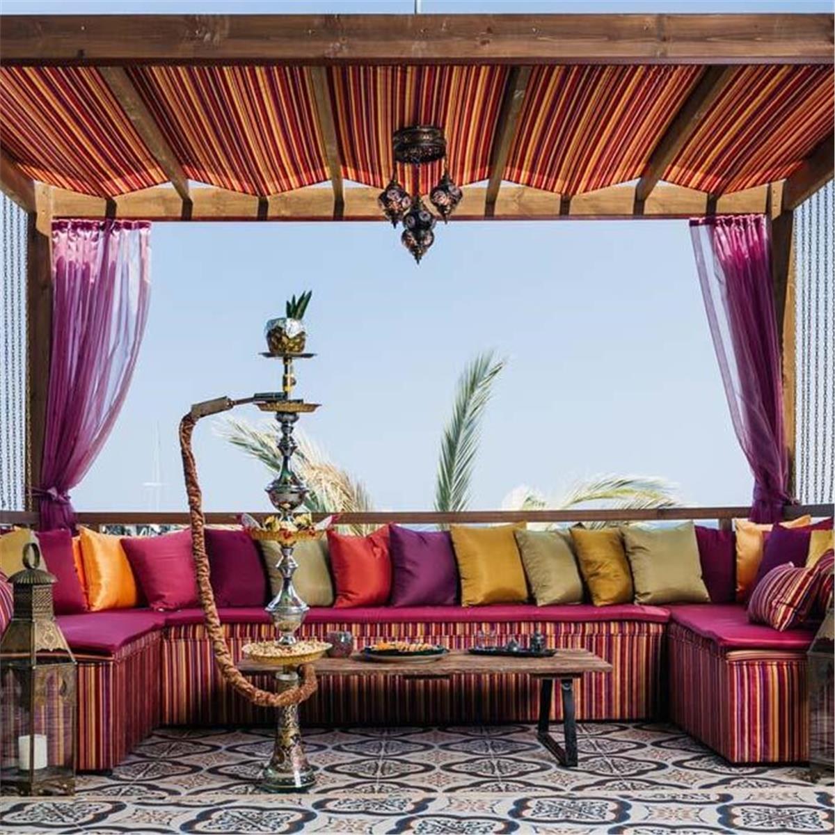 İzmir'den Uçak İle Hareketli Kıbrıs Lord’s Palace Hotel Tam Pansiyon Plus Konaklama Seçenekleri