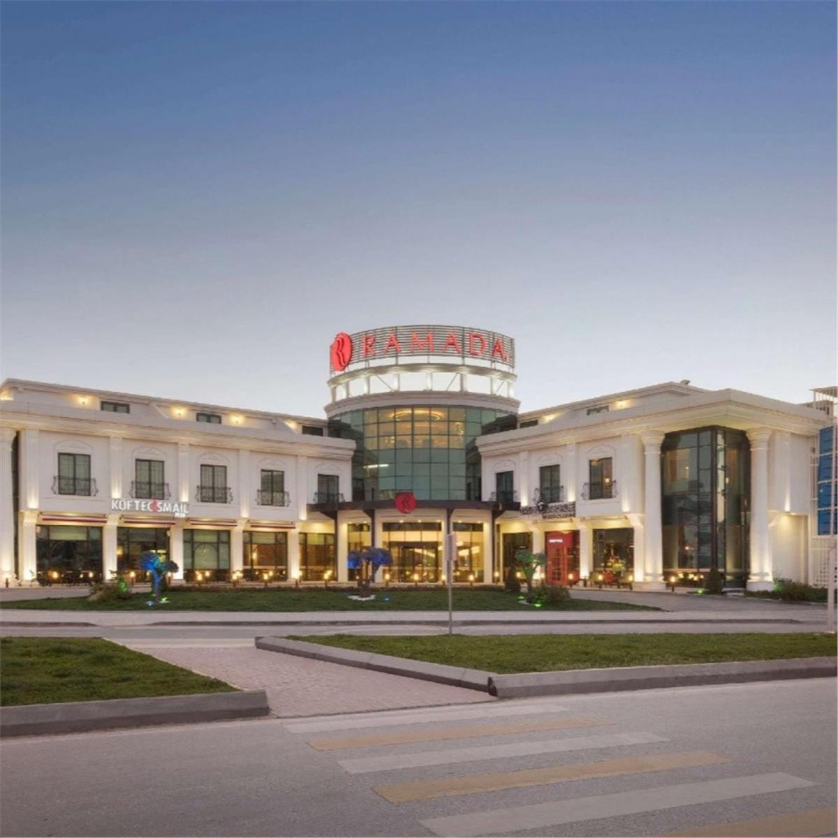 İzmir Çıkışlı 1 gece 2 gün 5 Yıldızlı Ramada By Wyndham Otel Konaklamalı Abant, Gölcük, Maşukiye, Ormanya, İznik, Ulubat, Gölyazı Turu