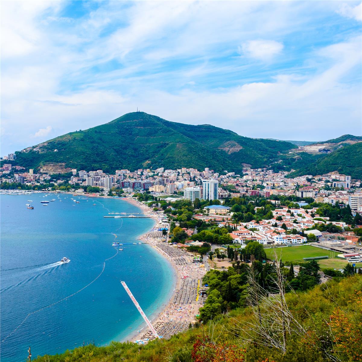 İzmir'den Otobüslü 10 Gece 11 Gün Konaklamalı Özel Kosovalı Büyük Balkan Turu