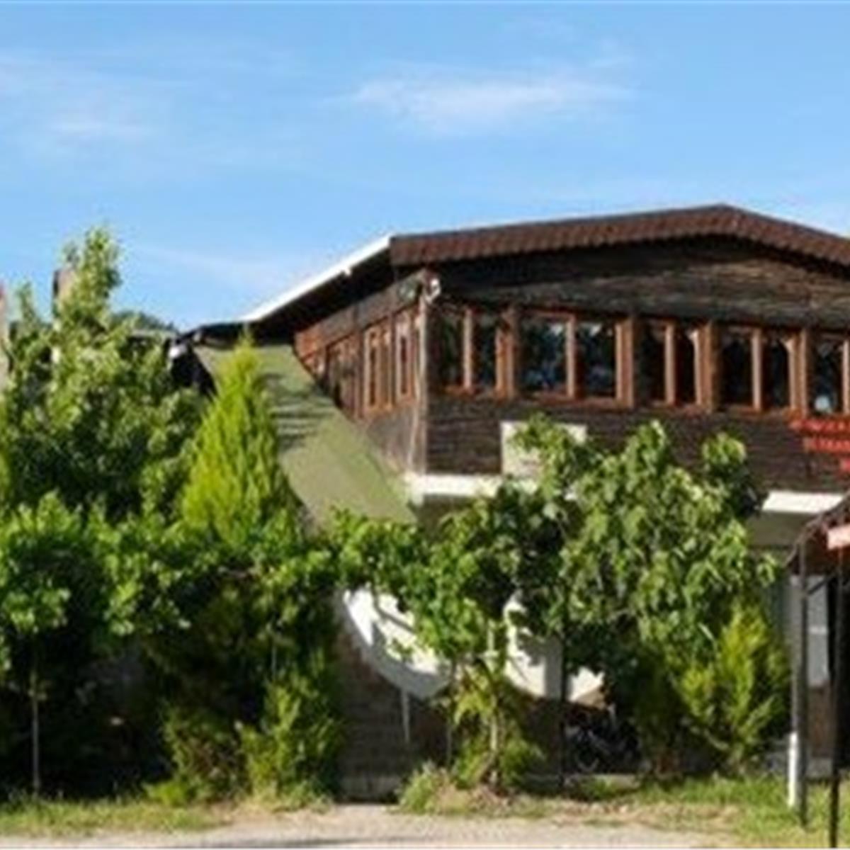 Çiçekliköy Asmalı’da Tadına Doyamayacağınız Izgara Menü