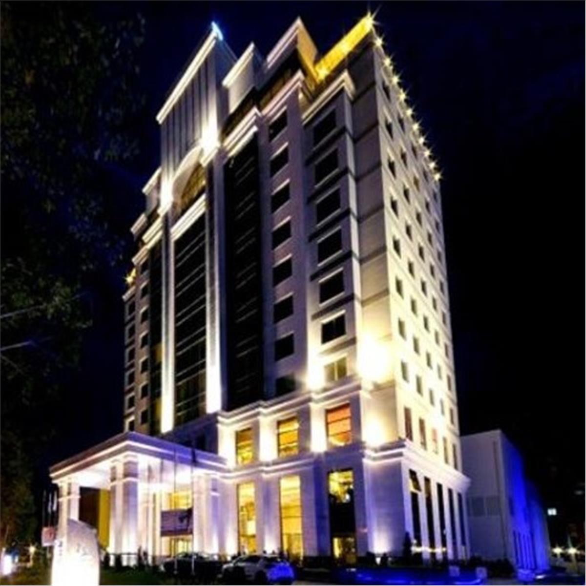 İzmir Hareketli Yılbaşı Özel 2 Gece 3 Gün 5* Barida Hotel Konaklamalı Isparta Davraz Kayak Merkezi Turu