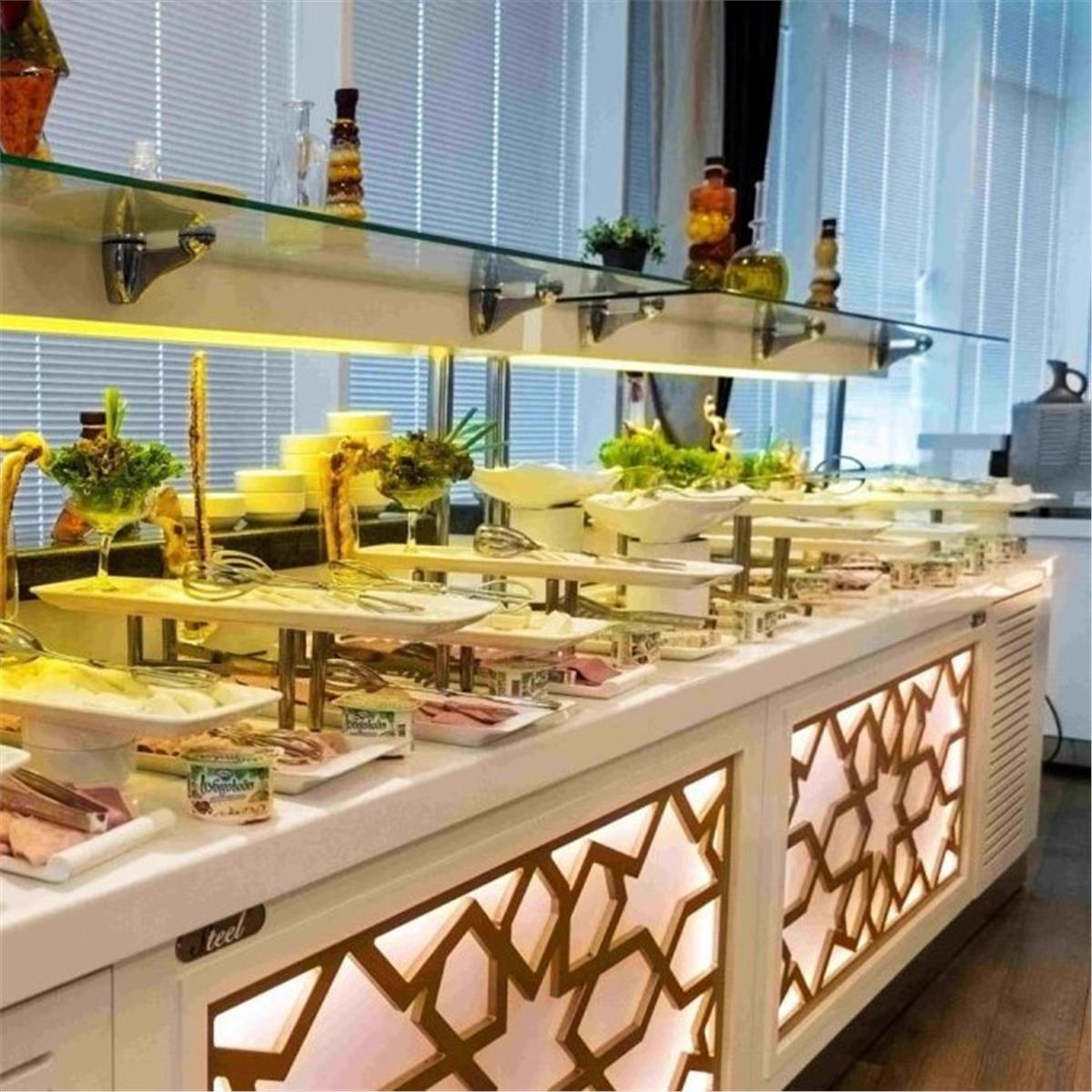 İzmir'den Uçak İle Hareketli 2 Gece 3 Gün 5*JRW Welmond Hotel & Casino Batumi Konaklamalı Batum ve Ayder Yaylası Turu