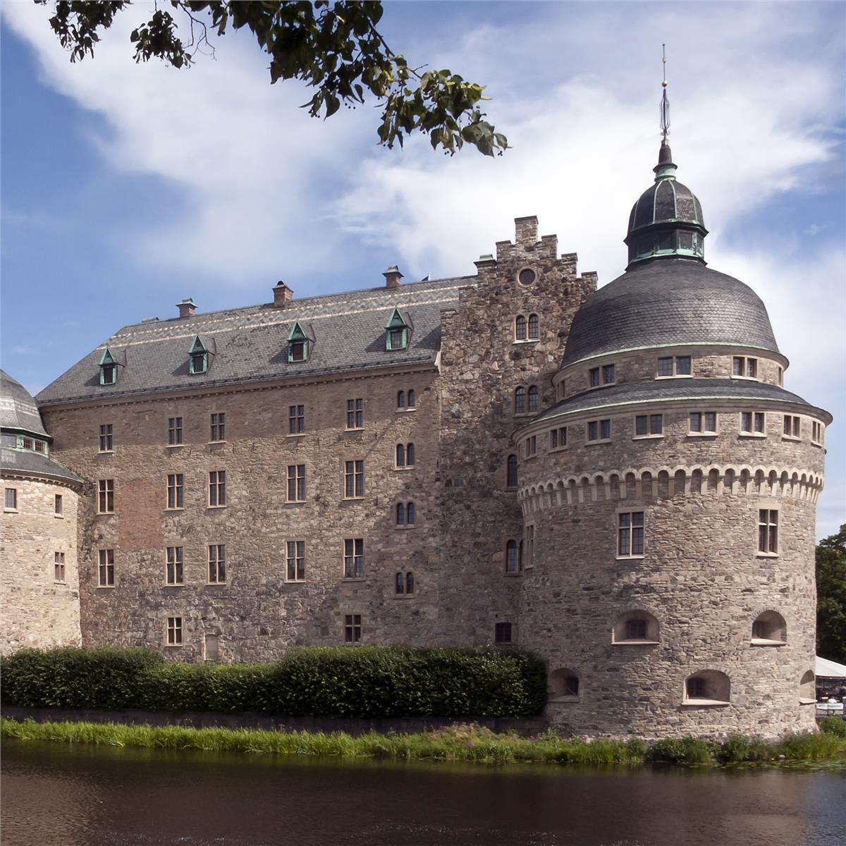 İzmir'den Uçaklı 7 Gece 8 Gün Konaklamalı İskandinavya Ve Fiyordlar Turu Üstelik Fiyort Turu Ve Tüm Turlar Dahil