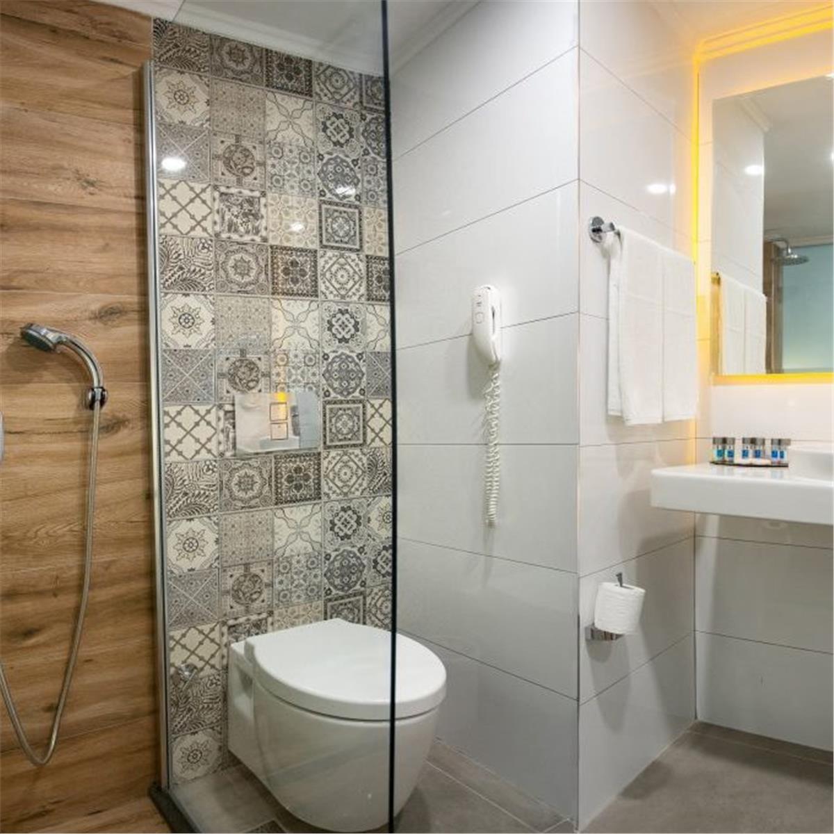 Kuşadası Le Blue Hotel Yılbaşı Programı