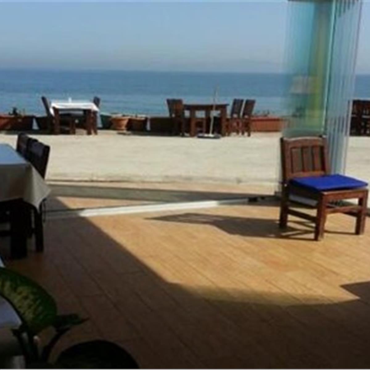 Güzelbahçe Zigana Restaurant'da Denize Nazır Balık Menüleri