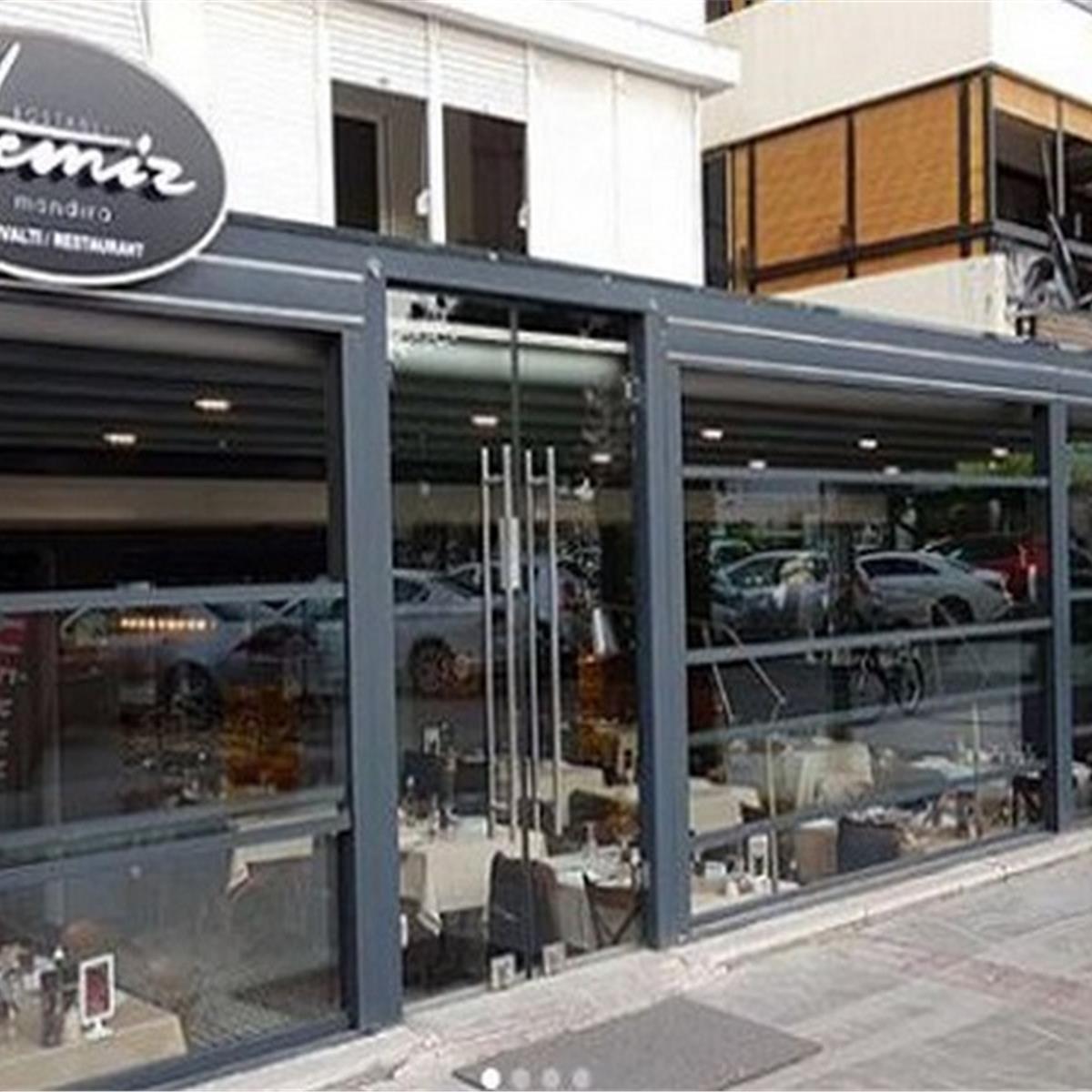 Bostanlı Temiz Mandıra Enfes Lezzetler Eşliğinde Balık Menü