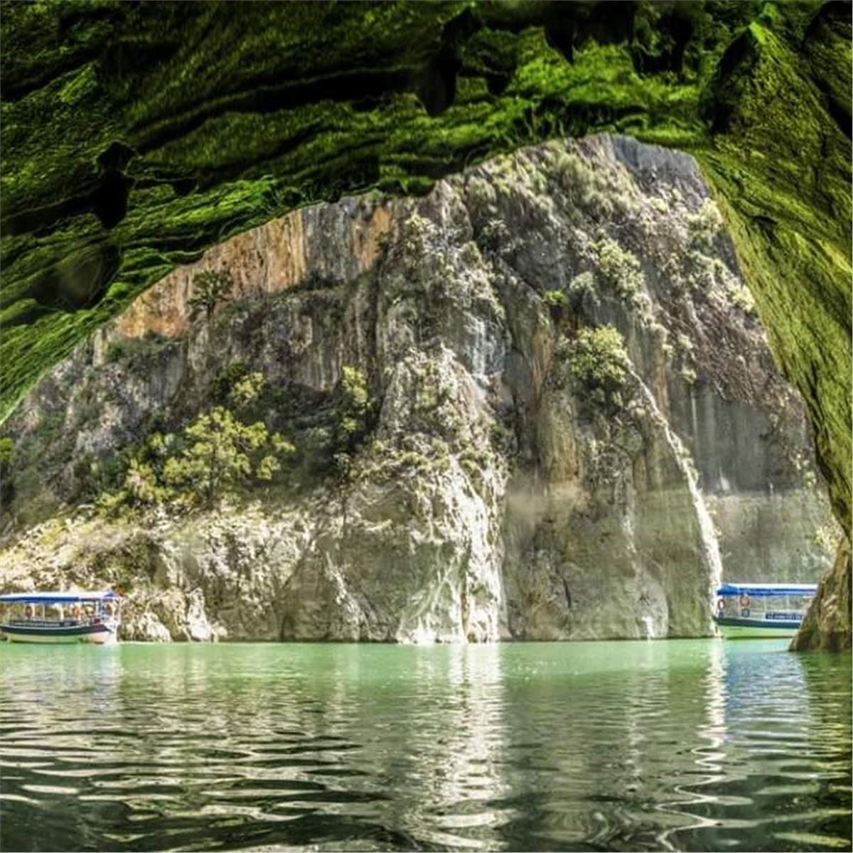 İzmir Çıkışlı Günübirlik Arapapıştı Kanyonu Turu.