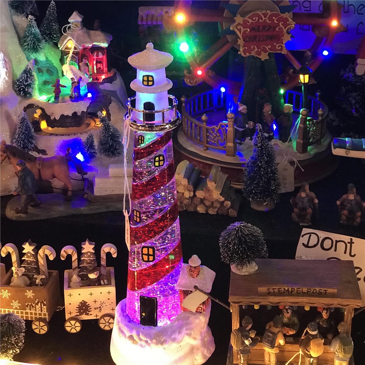 İzmir'den Uçaklı 3 Gece 4 Gün Konaklamalı Almanya, Belçika ve Hollanda İle Yılbaşı Büyüsü Noel Pazarları