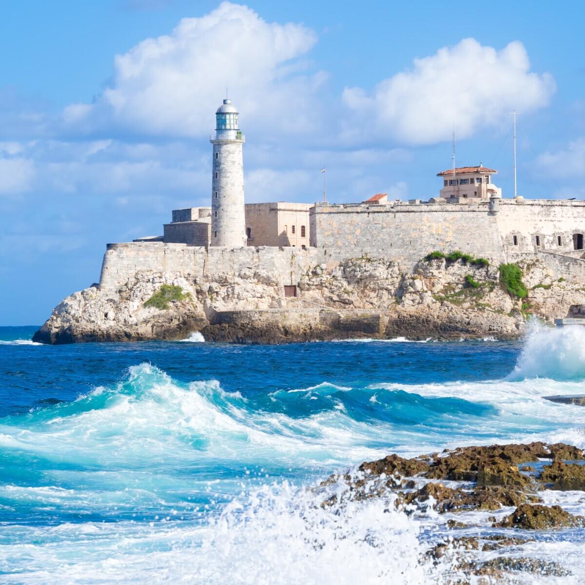 İstanbul'dan Uçak İle Kalkışlı 7 Gece 8 Gün Konaklamalı Küba Turu