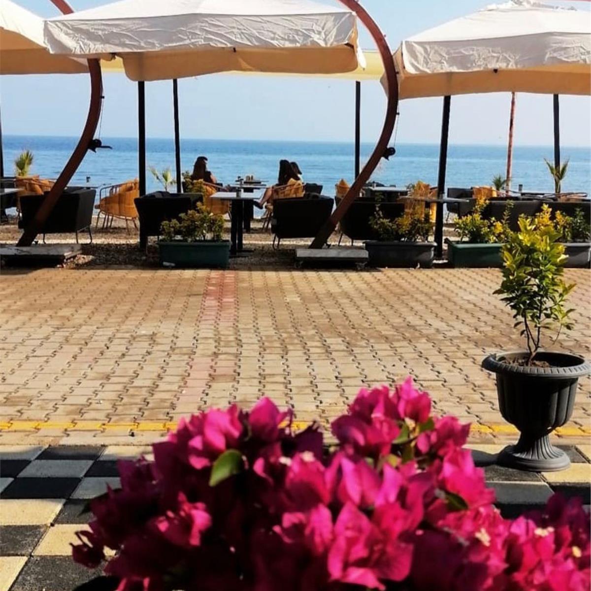 Güzelbahçe Me and You Serpme Kahvaltı ve Türk kahvesi