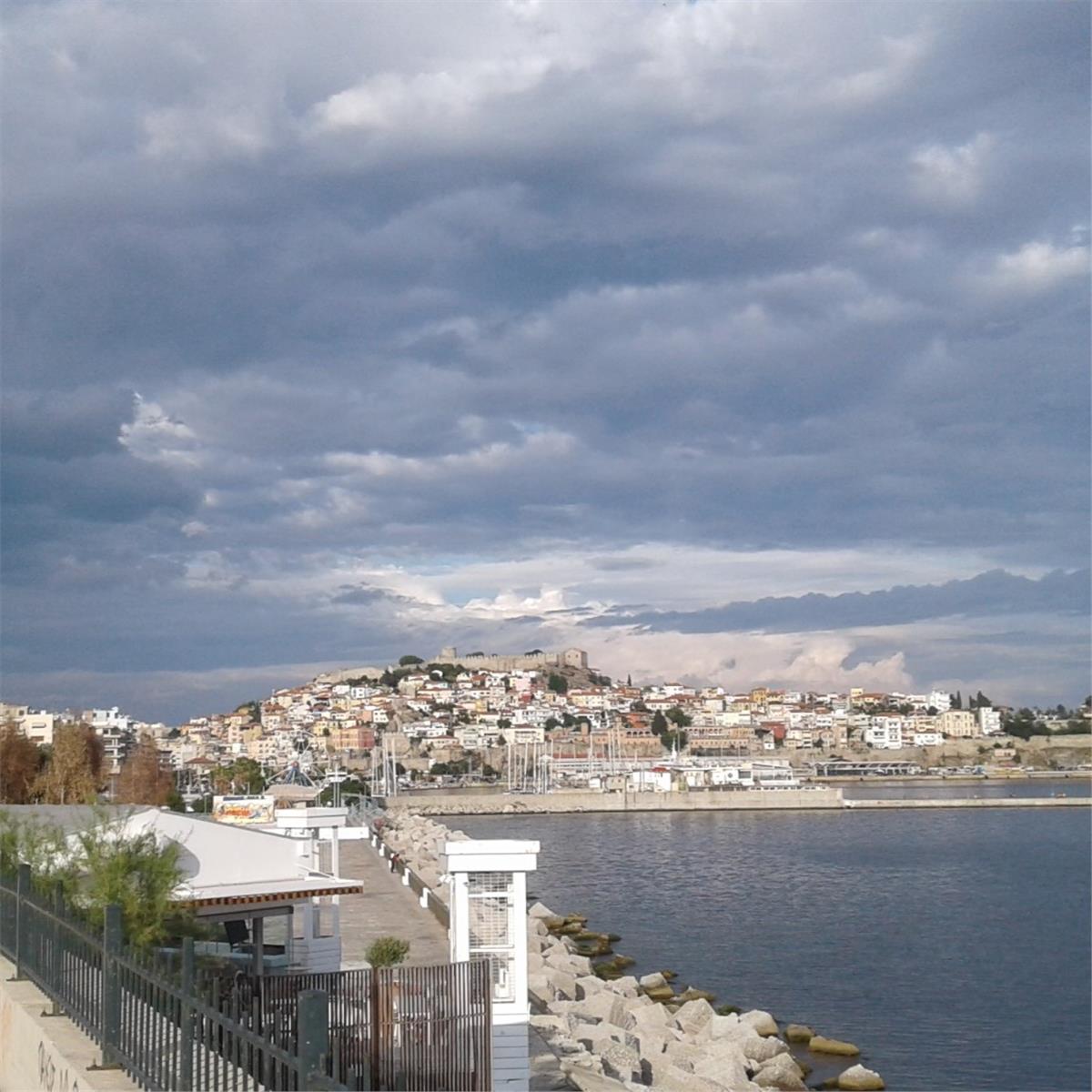 İzmir'den Otobüslü 2 Gece 3 Gün Konaklamalı Thassos Adası Dedeağaç Drama Kavala Turu