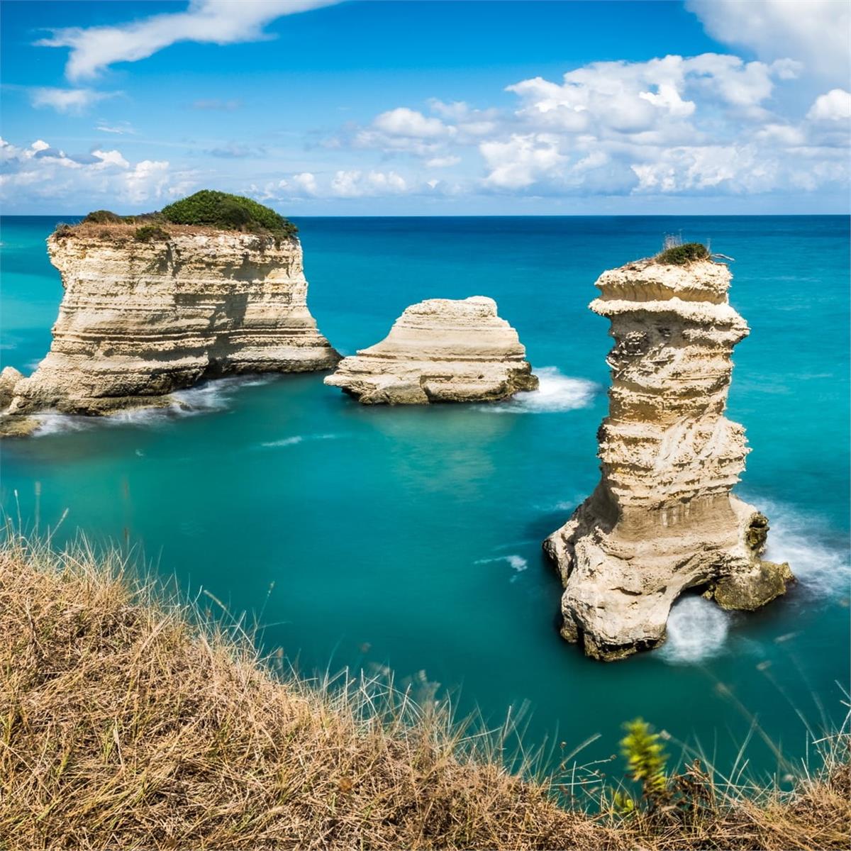 İzmir'den Otobüslü 8 Gece 10 Gün Konaklamalı Güney İtalya ve Sicilya Turu