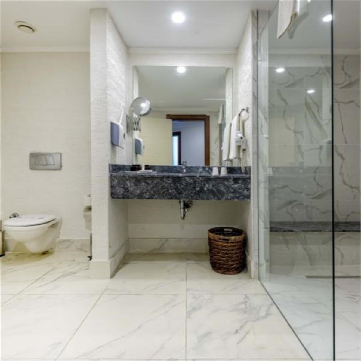 Herşey Dahil Antalya Transatlantik Hotel & Spa