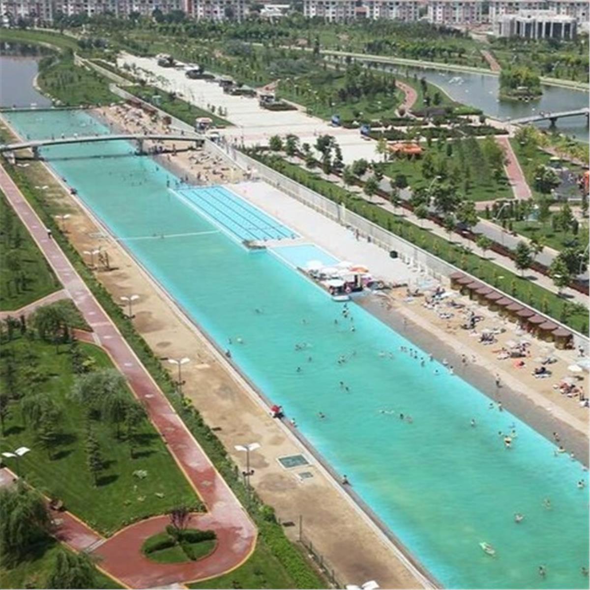 İzmir Çıkışlı Ramazan Bayramı Özel 1 Gece 2 Gün Konaklamalı Eskişehir Ankara Turu