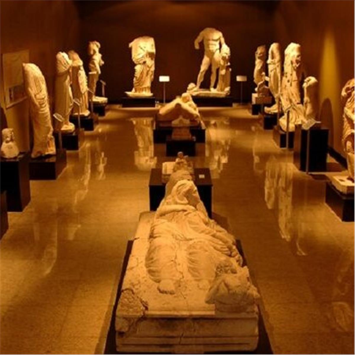 İzmir'den Çıkışlı 1 Gece 2 Gün Konaklamalı Isparta Davraz Kayak Merkezi Ve Salda Turu