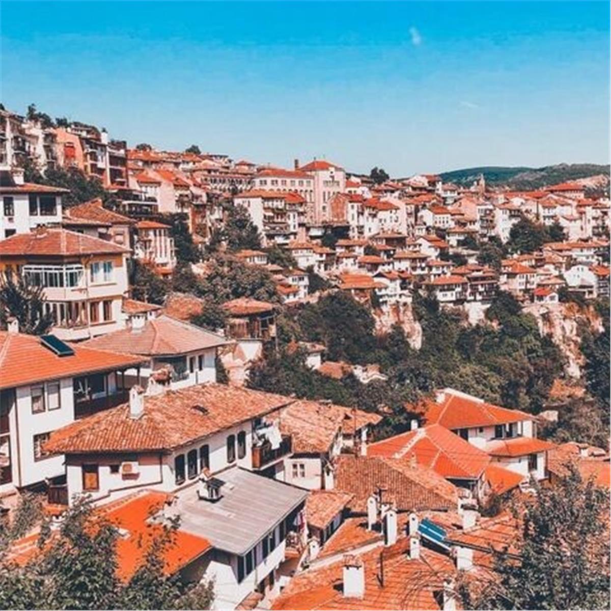 İzmir'den Otobüslü 2 Gece International Spa & Casino Otelde Konaklamalı 3 Gece 4 Gün Bulgaristan Varna - Burgaz Turu