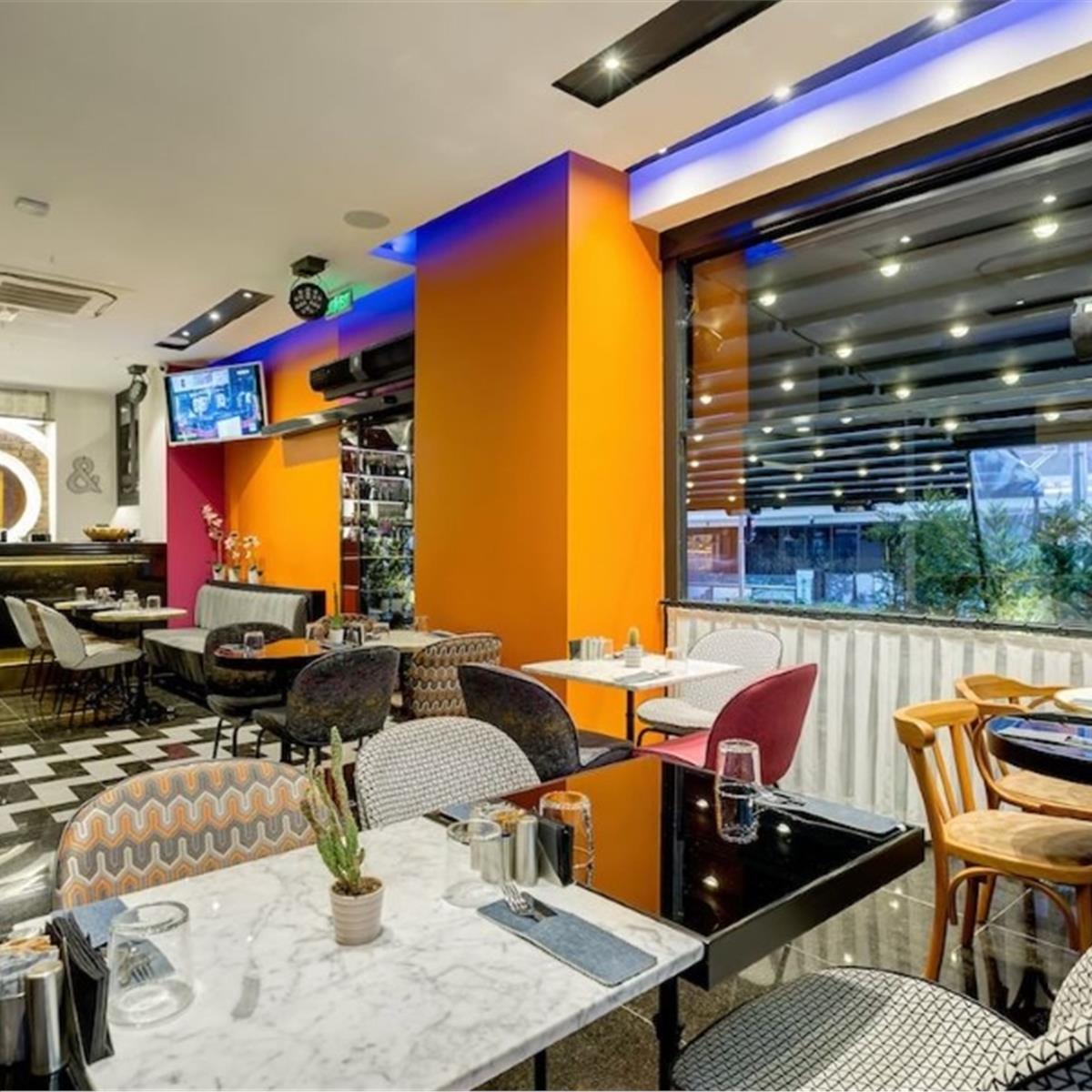 Alsancak HAY Hotel’de Açık Büfe Kahvaltı Dahil Tek veya Çift Kişi Konaklama