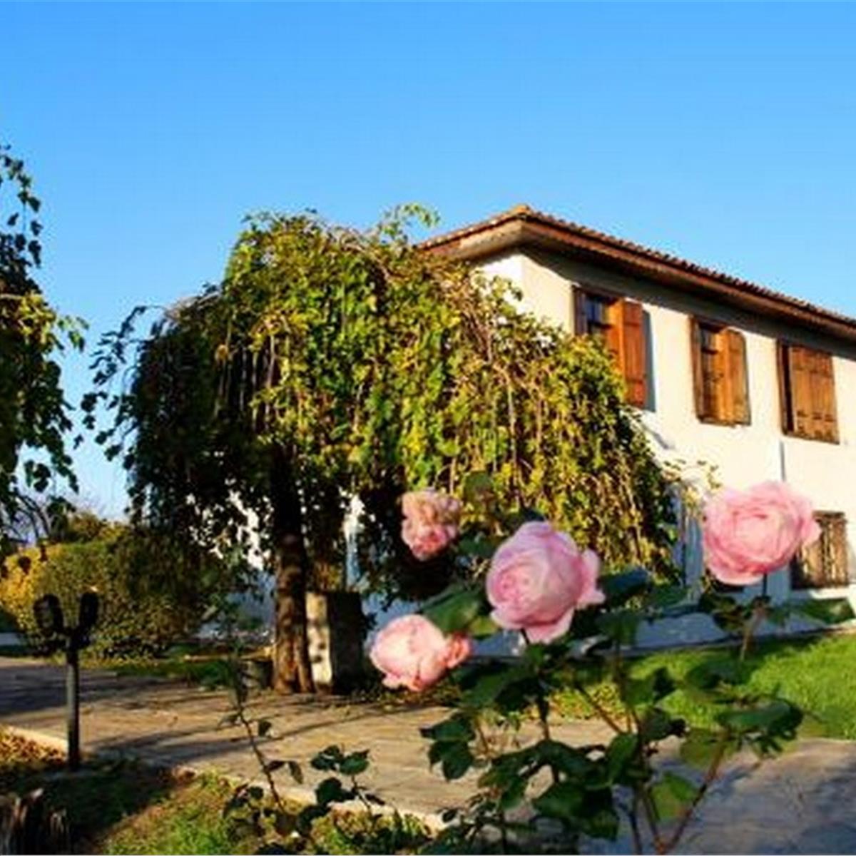 20 Nisan'da Günübirlik Arapapıştı, Yenipazar, Yörük Ali Müzesi, Bozdoğan Turu