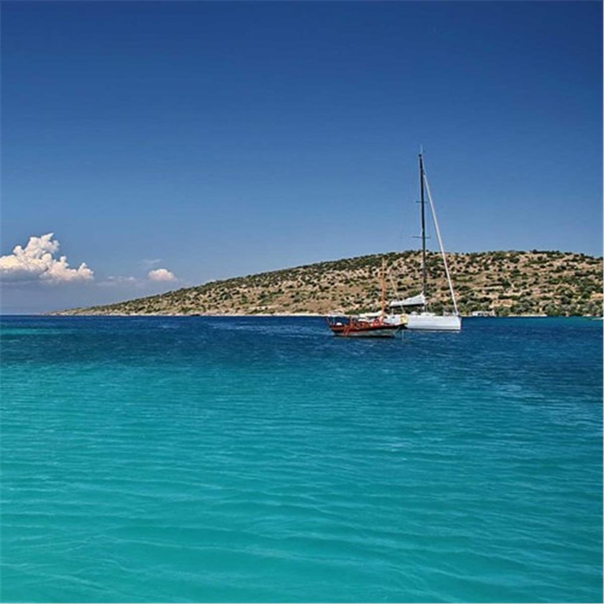 İzmir Çıkışlı 2 Gece 3 Gün Marmaris Tatili Üstelik Aktivite Seçenekli