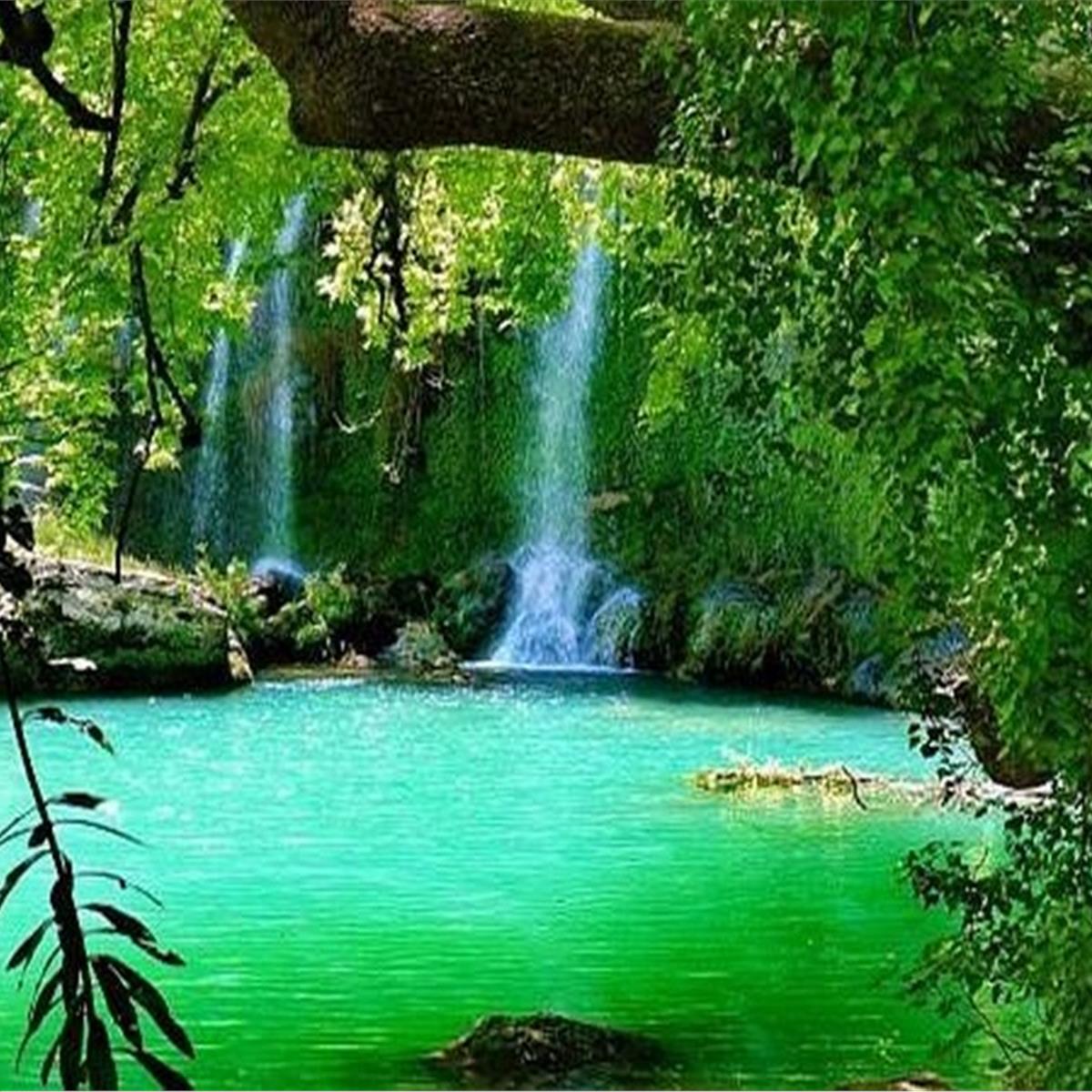 Ramazan Bayramı Antalya, Olympos, Düden, Kurşunlu, Kekova, Saklıkent Turu