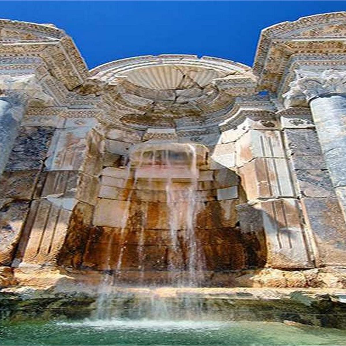 İzmir Çıkışlı 1 Gece 2 Gün Konaklamalı Isparta Lavanta Turu