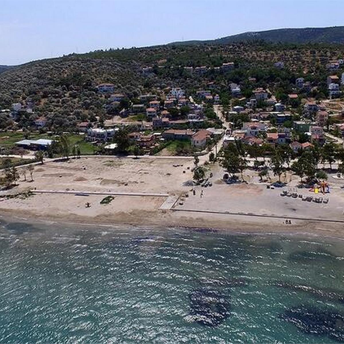 İzmir Çıkışlı Balıklıova Mordoğan Karaburun Turu 