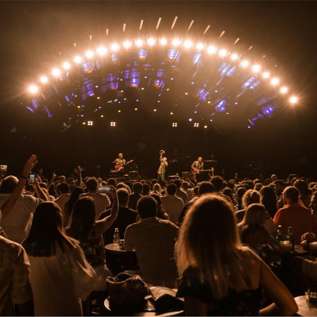 Yıldız Tilbe Jolly Joker Alaçatı Konser Bileti