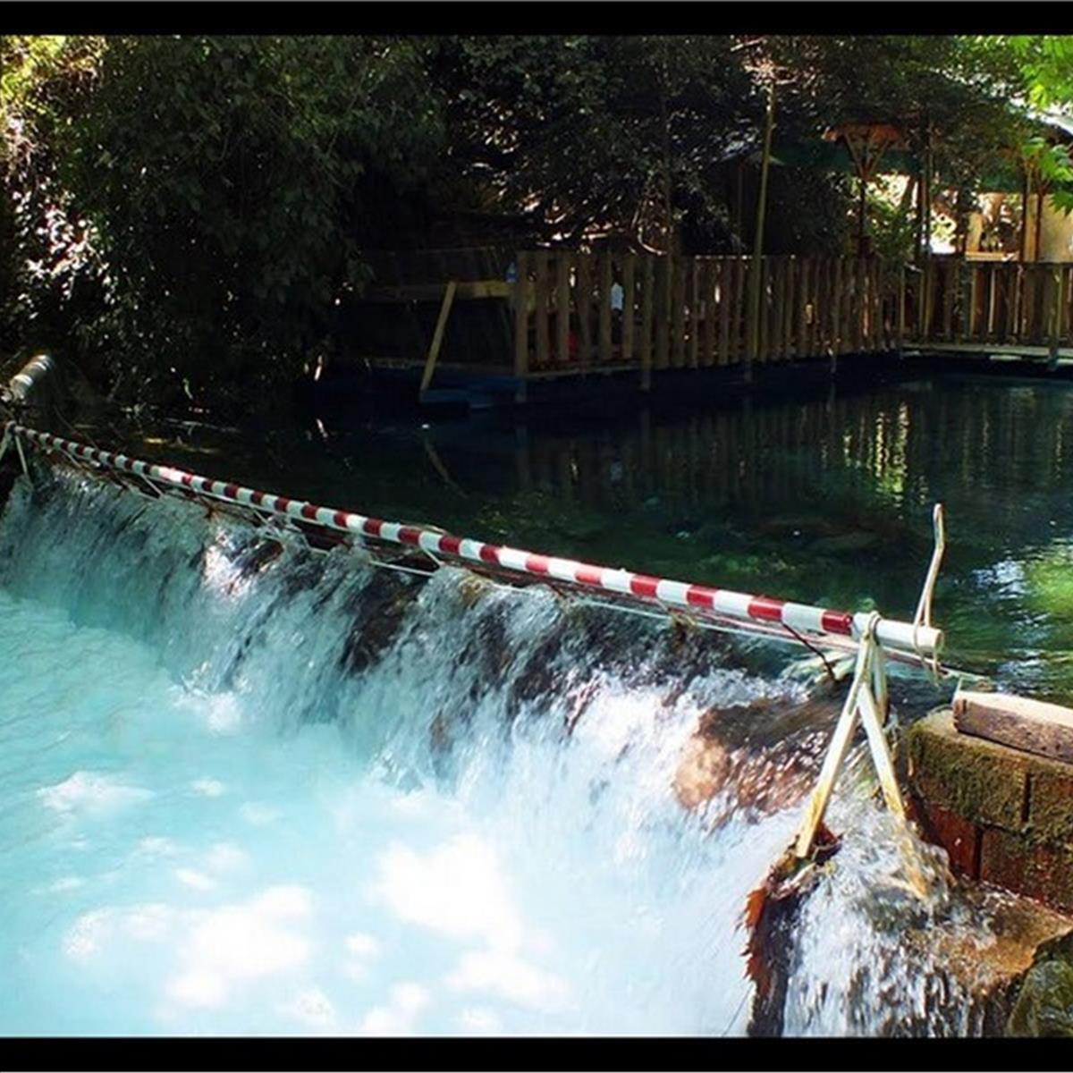 İzmir Çıkışlı Konaklamalı Dalyan, Yuvarlakçay, Akyaka Turu