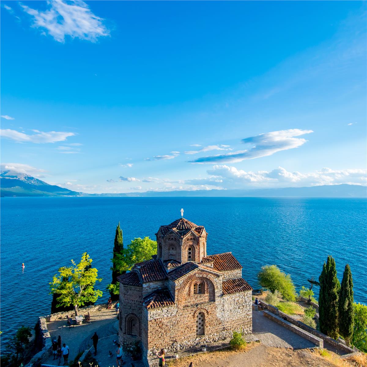 İzmir'den Otobüslü 9 Gece 10 Gün 5 ve 4 Yıldızlı Hotellerde Konaklamalı Büyük Balkan Turu