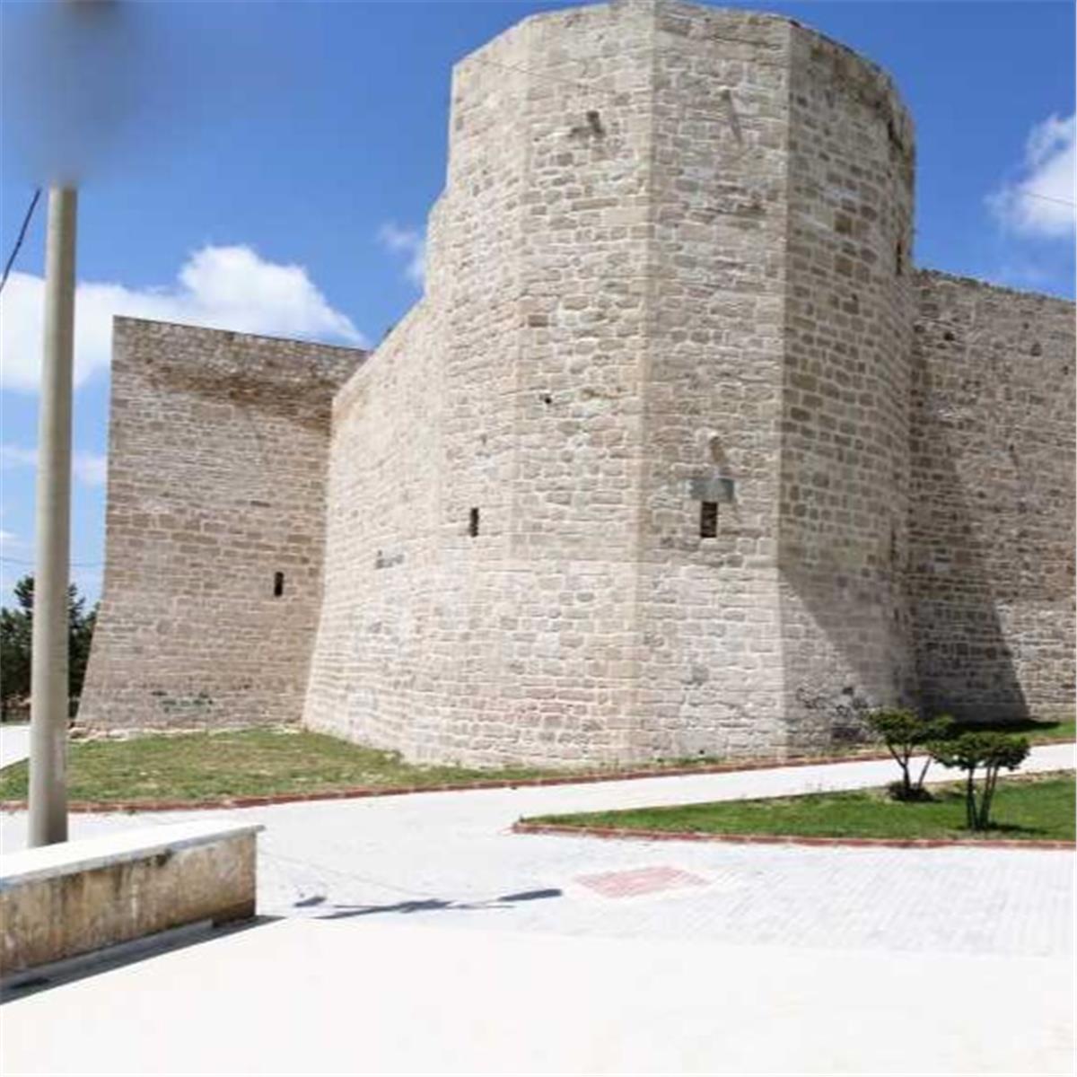 İzmir'den Otobüslü 2 Gece 3 Gün Konaklamalı Göksu Şelalesi Ermenek Karaman Turu