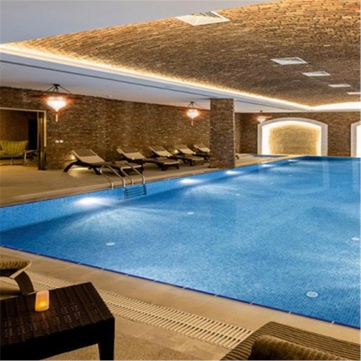 İzmir Çıkışlı Yılbaşı Özel Limitsiz İçecekli Gala Yemeği İle 2 Gece 3 Gün 5* Ramada By Wyndham Hotel Konaklamalı Abant Kartepe Kartalkaya Uludağ Turu